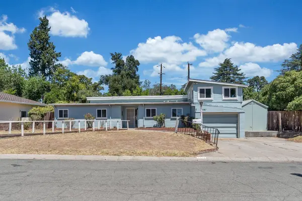 1441 Potrero WAY, Sacramento, CA 95822