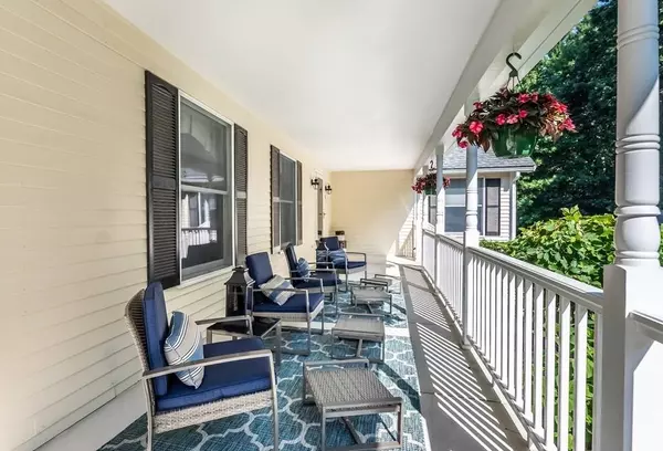 18 Reservation Rd, Andover, MA 01810