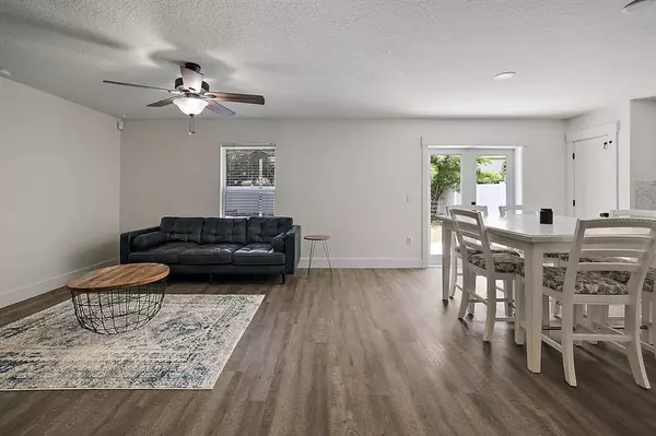 5012 BALLARK ST, Mount Dora, FL 32757