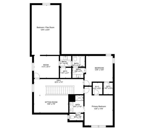 11417 Wildflower DR N, Lake Elmo, MN 55042