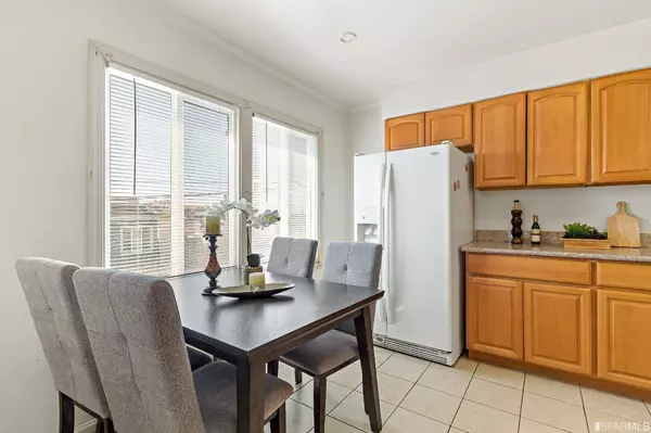 47 Maddux AVE, San Francisco, CA 94124