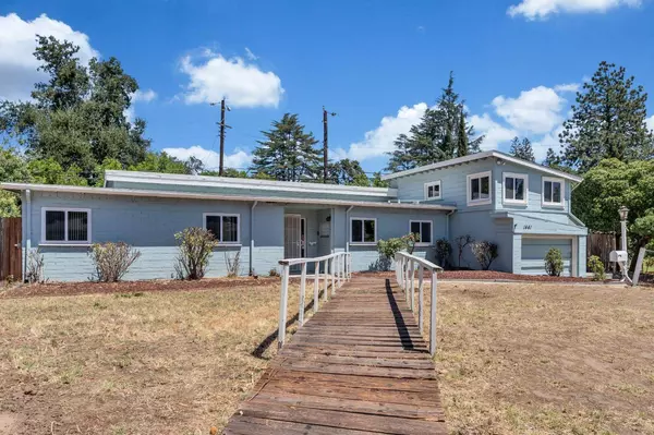 1441 Potrero WAY, Sacramento, CA 95822