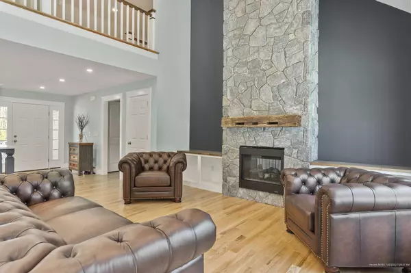 4 Bouchard Court, Old Orchard Beach, ME 04064