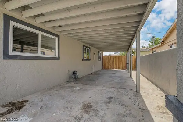 233 Wisteria Avenue, Las Vegas, NV 89107