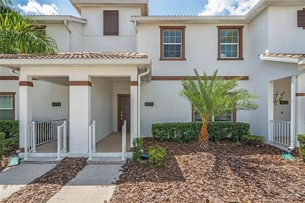 4836 LULLABY LN #4836, Kissimmee, FL 34746