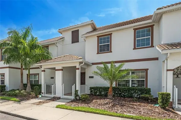 4836 LULLABY LN #4836, Kissimmee, FL 34746