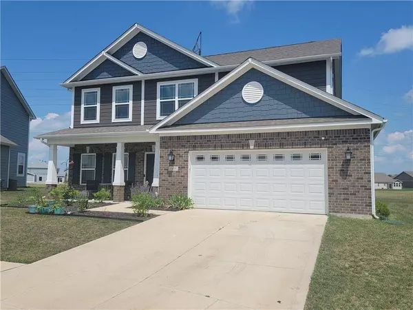 5450 Orwell CT, Indianapolis, IN 46239