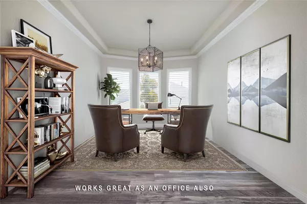 420 Emerald Ridge Drive, Keller, TX 76248