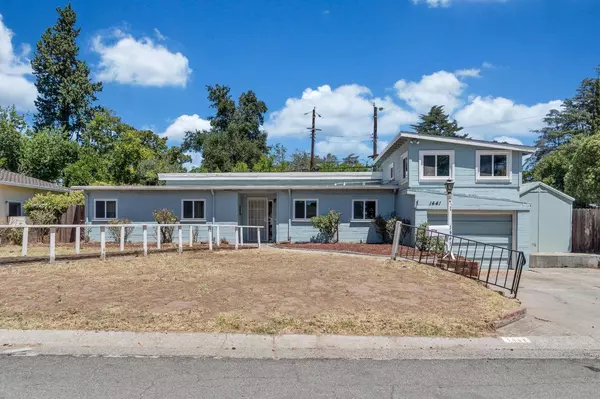 1441 Potrero WAY, Sacramento, CA 95822
