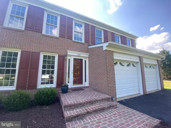 10349 WETHERBURN RD, Woodstock, MD 21163