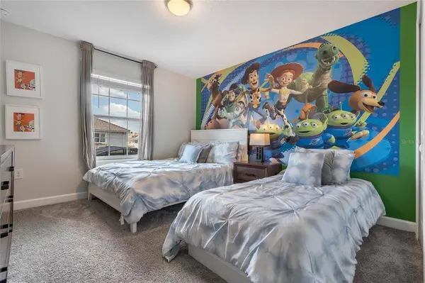 4836 LULLABY LN #4836, Kissimmee, FL 34746