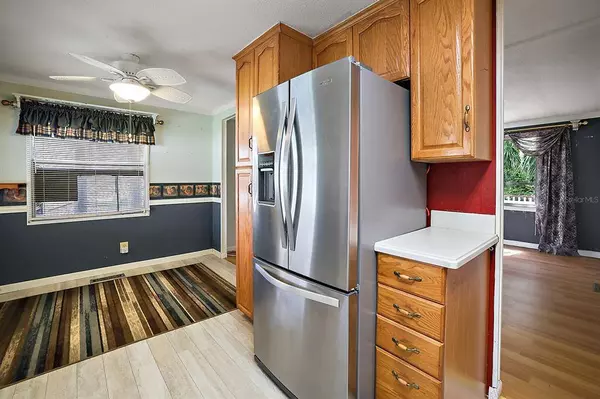 13 TROUT LAKE DR #C, Eustis, FL 32726