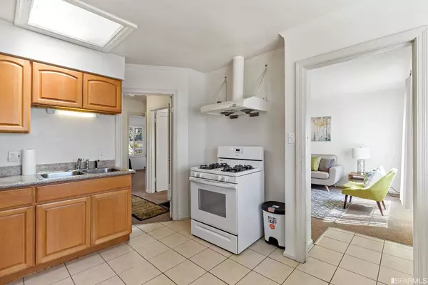 47 Maddux AVE, San Francisco, CA 94124