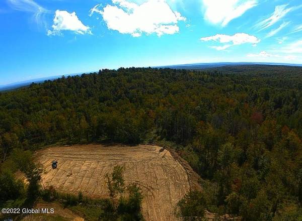 0 South Line RD, Providence, NY 12850