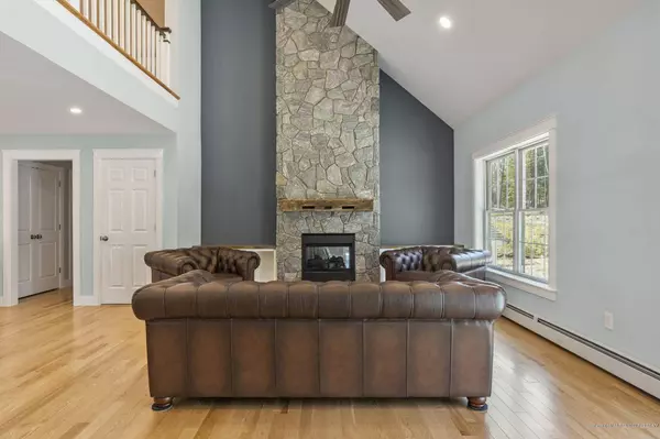 4 Bouchard Court, Old Orchard Beach, ME 04064