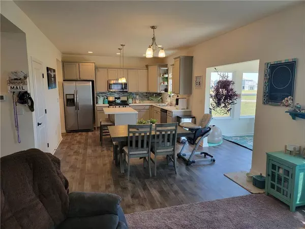 5450 Orwell CT, Indianapolis, IN 46239