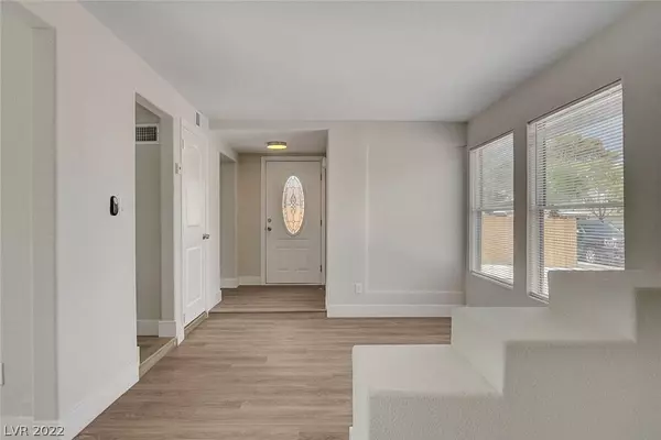 233 Wisteria Avenue, Las Vegas, NV 89107