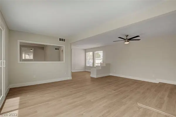 233 Wisteria Avenue, Las Vegas, NV 89107