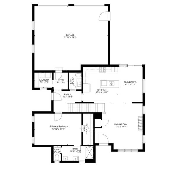 11417 Wildflower DR N, Lake Elmo, MN 55042