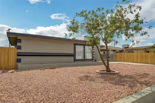 233 Wisteria Avenue, Las Vegas, NV 89107