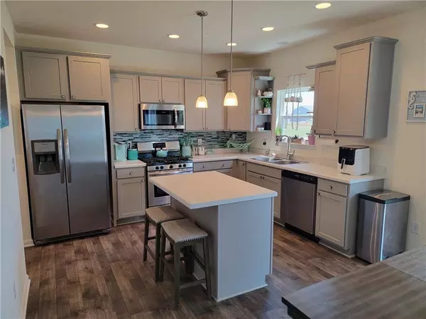 5450 Orwell CT, Indianapolis, IN 46239