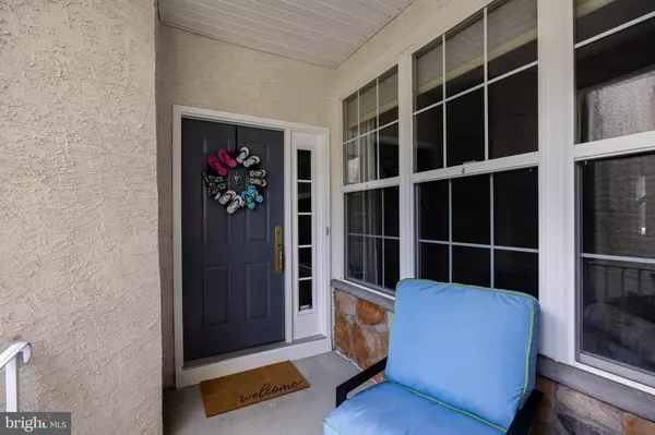 33 HATHAWAY CT, Marlton, NJ 08053