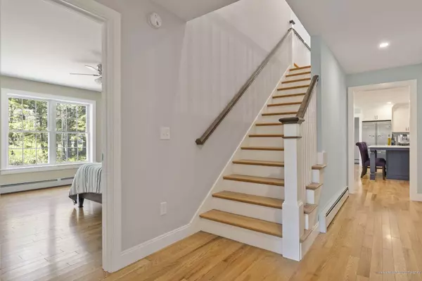 4 Bouchard Court, Old Orchard Beach, ME 04064