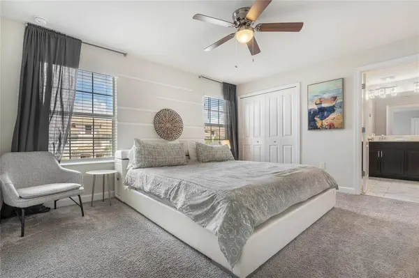 4836 LULLABY LN #4836, Kissimmee, FL 34746