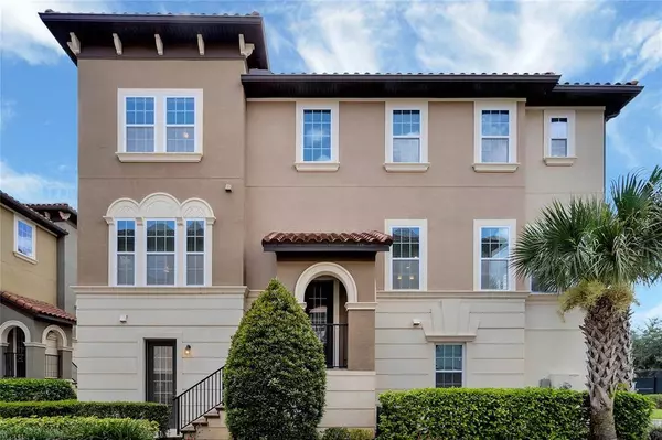 1529 LOBELIA DR, Lake Mary, FL 32746