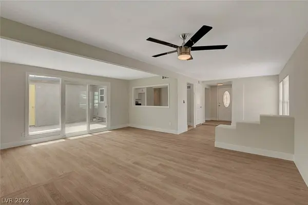 233 Wisteria Avenue, Las Vegas, NV 89107