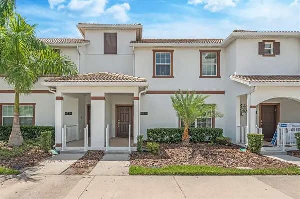 4836 LULLABY LN #4836, Kissimmee, FL 34746