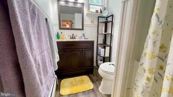 230 E EVESHAM RD #C 15, Glendora, NJ 08029