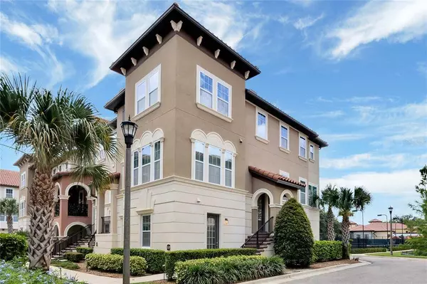 1529 LOBELIA DR, Lake Mary, FL 32746