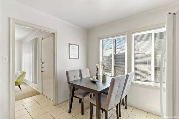 47 Maddux AVE, San Francisco, CA 94124