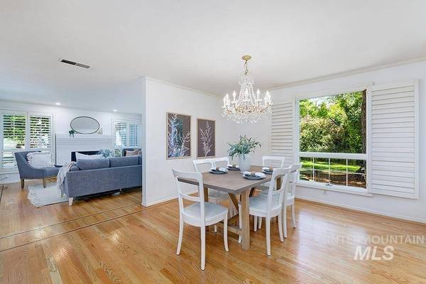 1628 E Lenz Ln, Boise, ID 83712