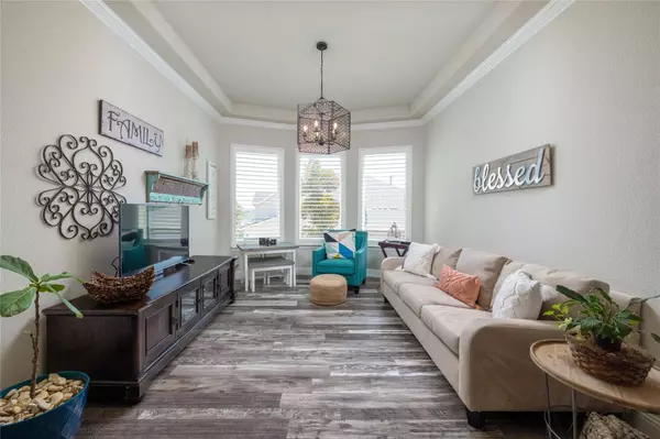 420 Emerald Ridge Drive, Keller, TX 76248