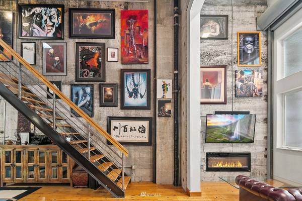 1505 11th AVE #210, Seattle, WA 98122