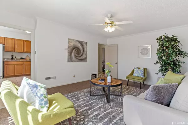 47 Maddux AVE, San Francisco, CA 94124