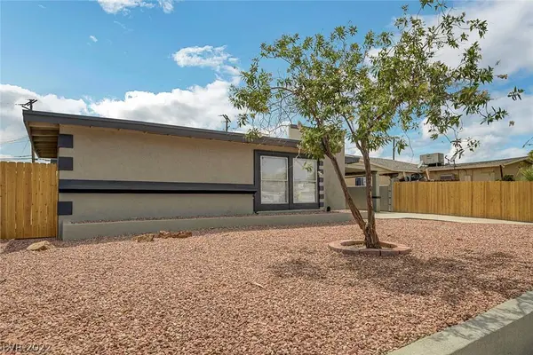 233 Wisteria Avenue, Las Vegas, NV 89107