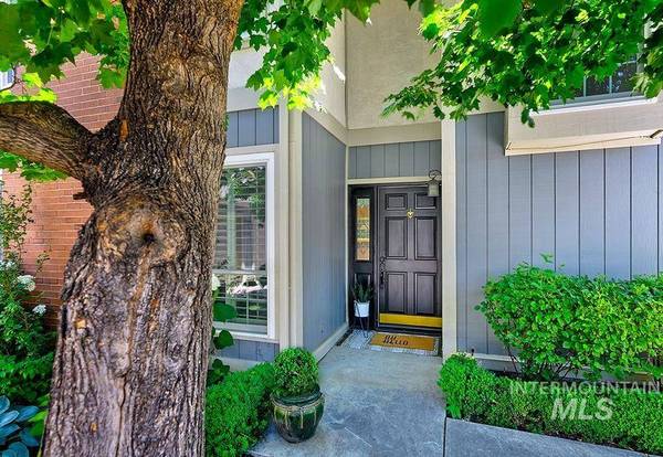 1628 E Lenz Ln, Boise, ID 83712