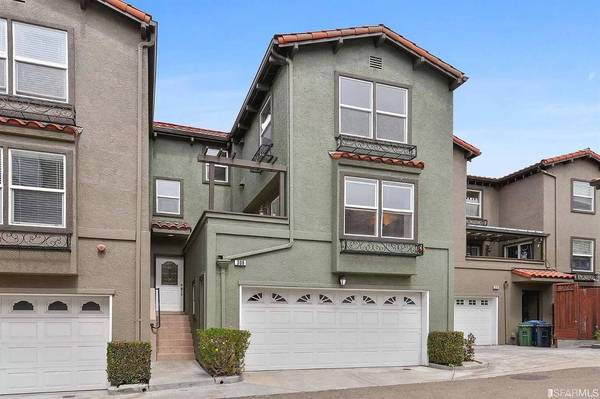 309 Hoffman St, Colma, CA 94014
