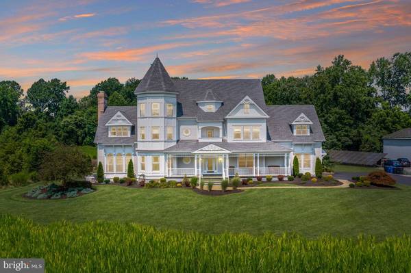 83 EAYRESTOWN RD, Medford, NJ 08055