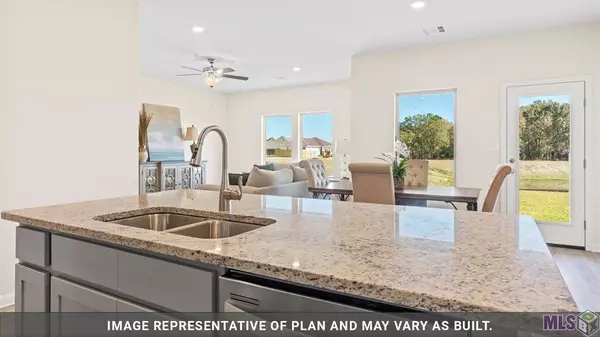 3339 TIDE WIND DR, Slidell, LA 70461