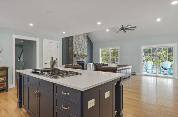 4 Bouchard Court, Old Orchard Beach, ME 04064