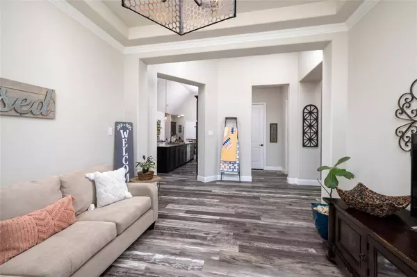 420 Emerald Ridge Drive, Keller, TX 76248