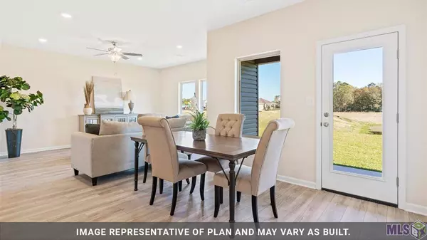 3339 TIDE WIND DR, Slidell, LA 70461