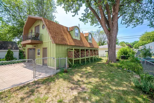 4312 NE Quincy ST NE, Columbia Heights, MN 55421