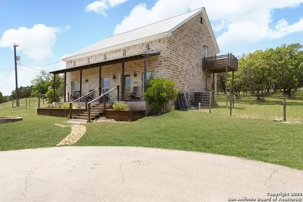 26135 MARK OSBORNE ST, San Antonio, TX 78255-3430