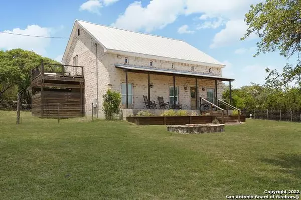 26135 MARK OSBORNE ST, San Antonio, TX 78255-3430