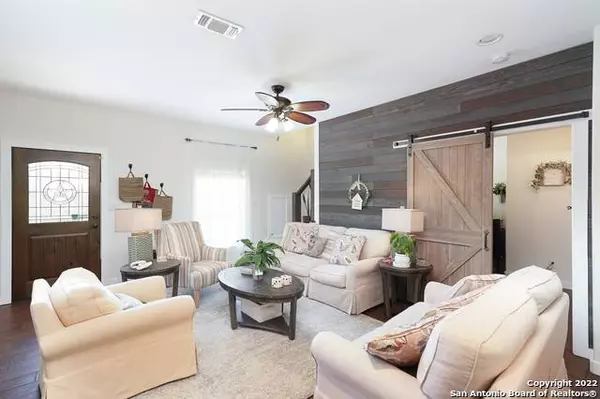 26135 MARK OSBORNE ST, San Antonio, TX 78255-3430